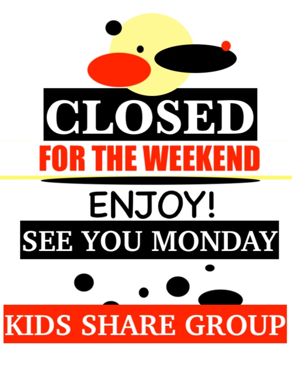 KIDS SHARE GROUP _ Open To New Players MON-FRI KIDS SHARES